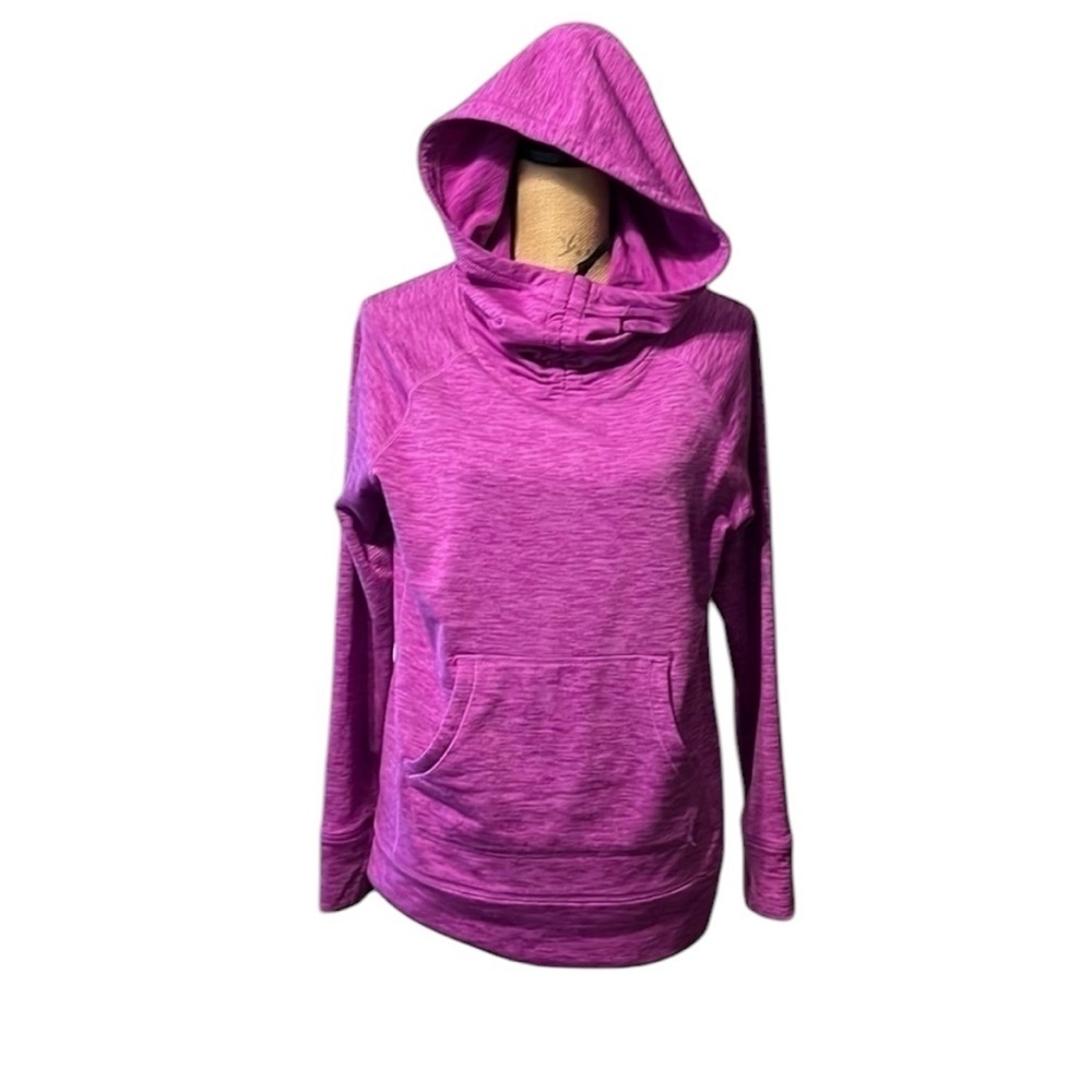 Magenta Marc New York hoodie